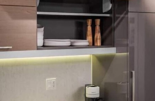 Chinatown Apartment | 2 bed+2 bath Downtown Vancouver luxury Apt.