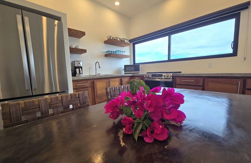 El Sargento Apartment | 2 Bed 2 Bath Luxury La Ventana Villa w/Ocean Views: