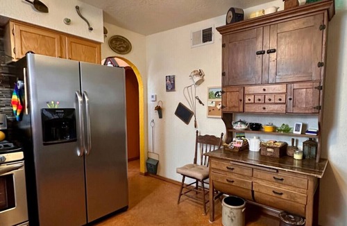 Las Cruces House | 2 bed/2 bath quiet neighborhood