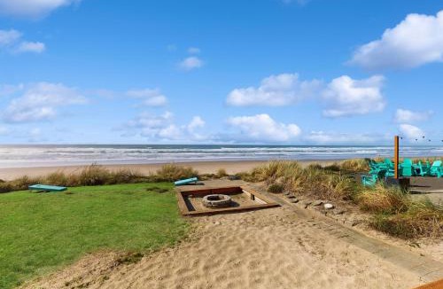 Rockaway Beach House | 2 Bed 2 Bath Vacation home in Rockaway Beach