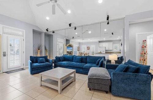 Emerald Waters Village House | 2 Bed 2 Bath Vacation home in Destin