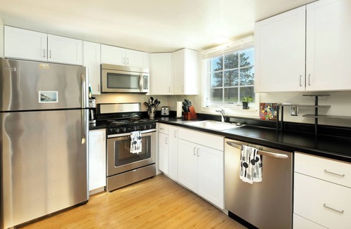 Cedar Condo | 2 bed, 21/2 bath condo, heated pool