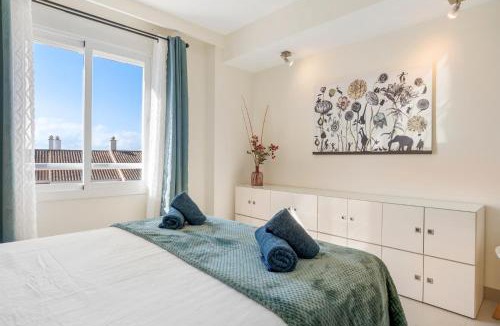 New Golden Mile Apartment | 2 Bed Apartment E2B in Cortijo Del Mar Resort