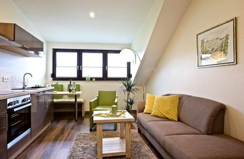 Punderich Apartment | 2 bed apartment, Marienburg - Wein- & Wohngut Paulushof