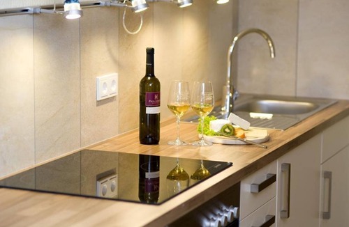 Punderich Apartment | 2 bed apartment, Marienburg - Wein- & Wohngut Paulushof