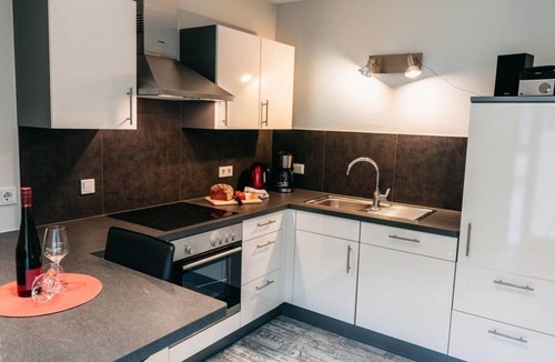 Punderich Apartment | 2 bed apartment, Marienburg - Wein- & Wohngut Paulushof