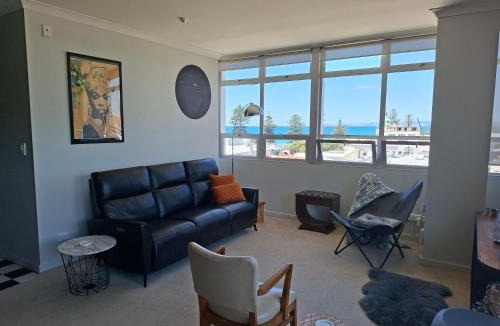 Napier Apartment | 2 Bed Apartment-Panoramic Views