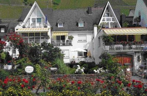 Neef Apartment | 2-bed apartment, sunflower - Scheid, Edith