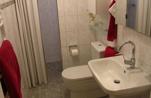 Heimbach Apartment | 2-bed apartment (type A) - Ferienwohnungen Kleinschmidt