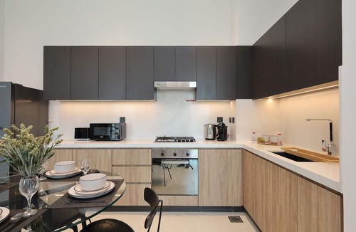 Jebel Ali Apartment | 2 Bed Apt in 7 by Aurora 104