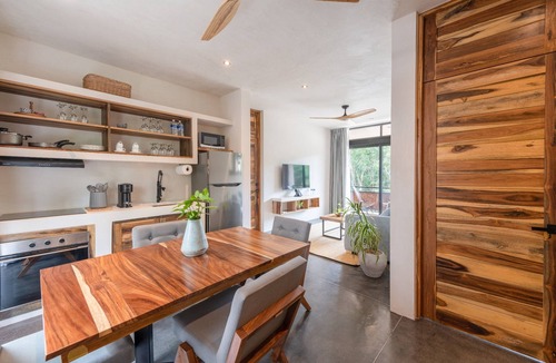 Zama Apartment | 2-Bed Condo 2 Full Baths Terraces off Living & Bedrooms
