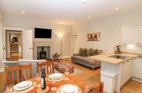 Haddington Cottage | 2 Bed Cottage, Haddington, East Lothian.