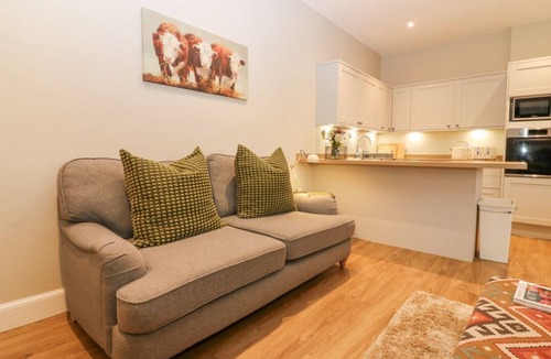 Haddington Cottage | 2 Bed Cottage, Haddington, East Lothian.