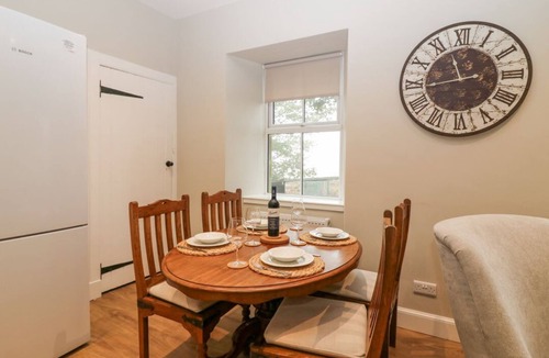Haddington Cottage | 2 Bed Cottage, Haddington, East Lothian.