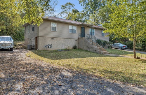 Missionary Ridge Apartment | 2 Bed Duplex near CHI Memorial, Parkridge, Erlanger, Notre Dame HS, McCallie HS