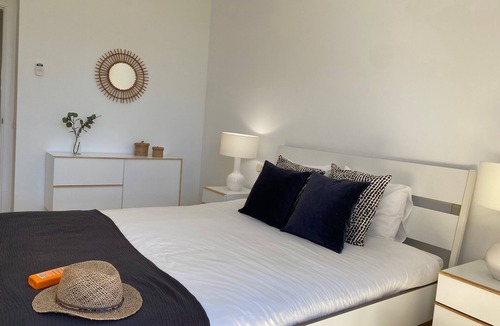 Costa Meloneras House | 2 bedroom bungalow in second line beach - Meloneras