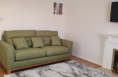 Thamesmead Apartment | 2 bed flat