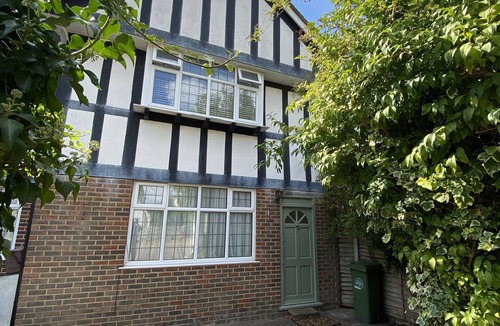 Beddington South House | 2 bed flat