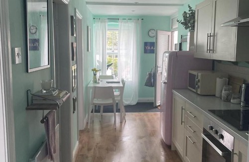 Summerbridge Apartment | 2-Bed Flat in Summerbridge Harrogate Pet Friendly