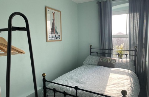 Summerbridge Apartment | 2-Bed Flat in Summerbridge Harrogate Pet Friendly