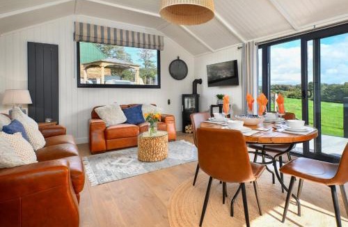 Rhyd-y-clafdy House | 2 Bed in Abererch oc-glwysf