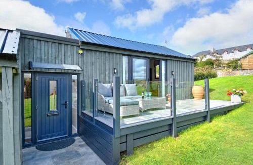 Rhyd-y-clafdy House | 2 Bed in Abererch oc-glwysf