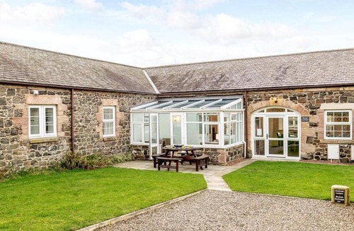 Newton by the Sea House | 2 Bed in Alnwick oc-80482