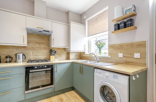 Alyth Cottage | 2 Bed in Alyth (oc-a33060)