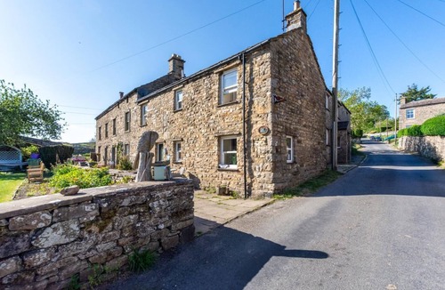 Askrigg Cottage | 2 Bed in Askrigg (oc-ds782)