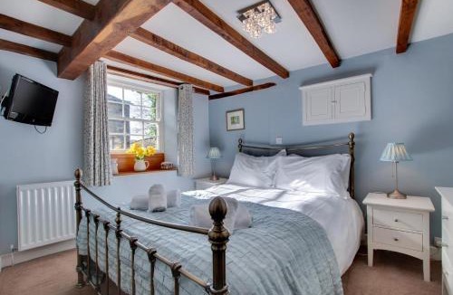 Askrigg House | 2 Bed in Askrigg oc-ds778