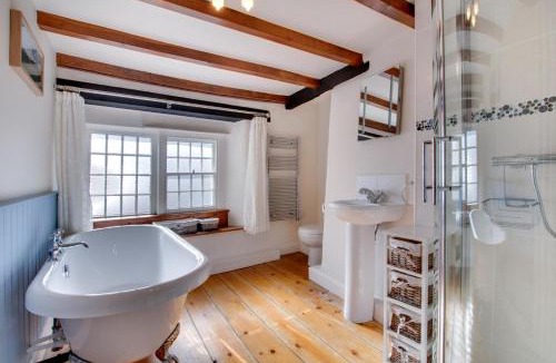Askrigg House | 2 Bed in Askrigg oc-ds778