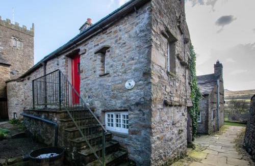Askrigg House | 2 Bed in Askrigg oc-ds778