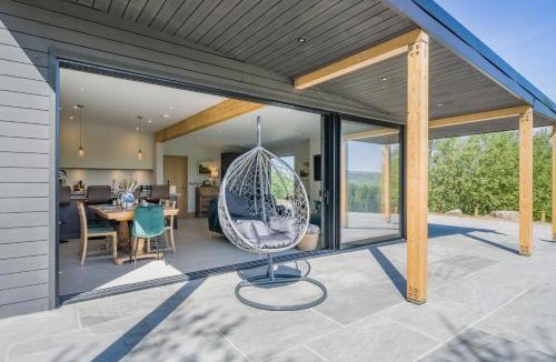 Fourstones Near Bentham Cabin | 2 Bed in Austwick oc-d30840