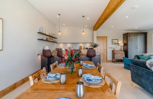 Fourstones Near Bentham Cabin | 2 Bed in Austwick oc-l31946