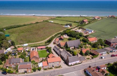 Bacton House | 2 Bed in Bacton oc-709