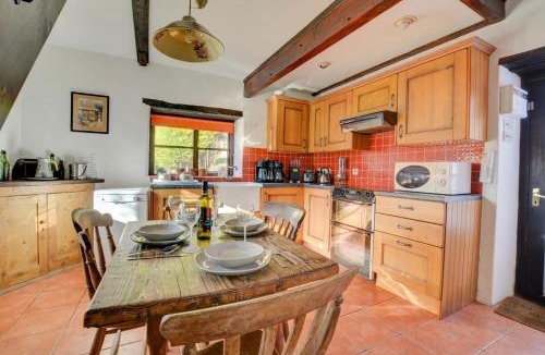 Bacton House | 2 Bed in Bacton oc-709
