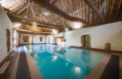 Bacton House | 2 Bed in Bacton oc-709