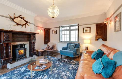 Bakewell House | 2 Bed in Bakewell oc-91038