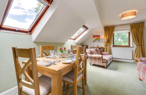 Monyash Apartment | 2 Bed in Bakewell oc-dcshel