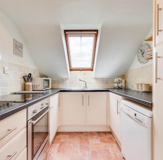 Monyash Apartment | 2 Bed in Bakewell oc-dcshel