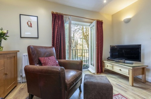 Bath Cottage | 2 Bed in Bath (oc-bhr54)