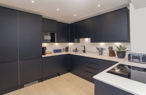 Bath Cottage | 2 Bed in Bath (oc-bhr8)