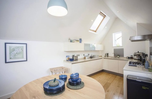 Bath Cottage | 2 Bed in Bath (oc-bhr9)