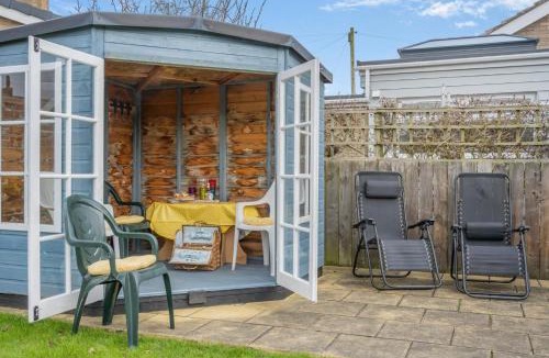 Beadnell House | 2 Bed in Beadnell oc-e33945