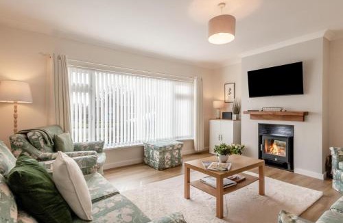 Beadnell House | 2 Bed in Beadnell oc-e33945