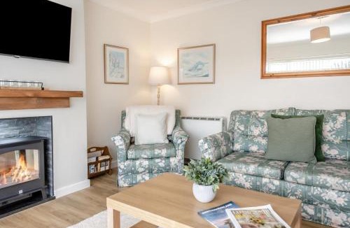 Beadnell House | 2 Bed in Beadnell oc-e33945