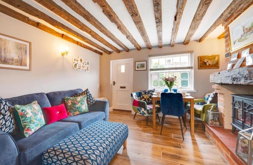 Beccles House | 2 Bed in Beccles oc-puddin
