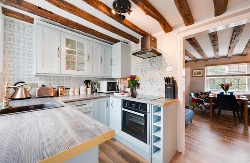 Beccles House | 2 Bed in Beccles oc-puddin