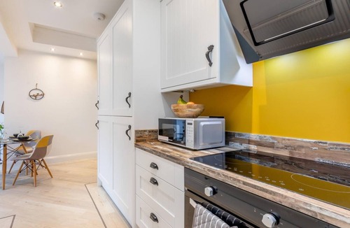 Berwick-upon-Tweed House | 2 Bed in Berwick-upon-Tweed (oc-b30320)