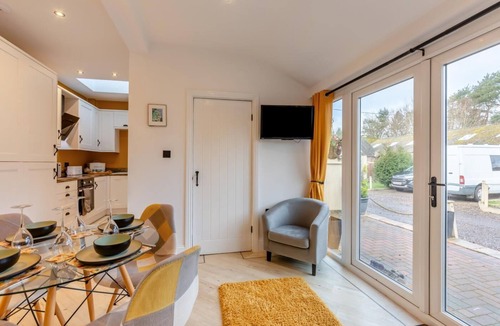 Berwick-upon-Tweed House | 2 Bed in Berwick-upon-Tweed (oc-b30320)